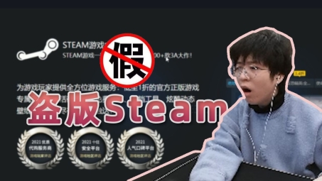 Steam平台使用VPN的必要性深度解析