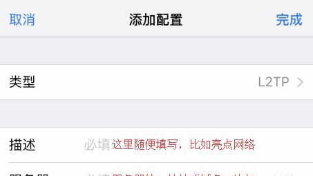 轻松设置iPad VPN，网络连接与隐私保护攻略