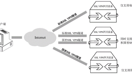 构建VPN隧道连接保障网络安全深度解析