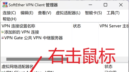 轻松搭建个人VPN，SoftEther VPN安装与配置全攻略