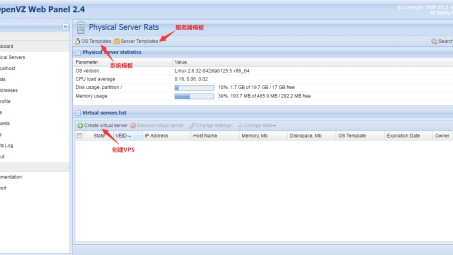 OpenVZ CentOS系统VPN服务搭建指南，vpn.sh脚本实战