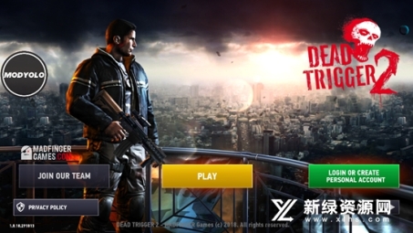 Dead Trigger 2 VPN，畅享无限乐趣的解锁秘钥