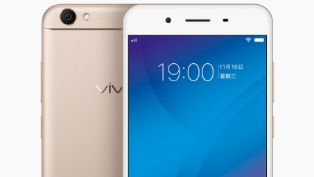 vivo Y66，畅享VPN自由，全球网络无界畅游