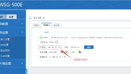 公网动态IP环境下高效搭建VPN的指南与技巧