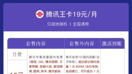 大王卡手机管家VPN，护航网络安全，畅享无拘无束网络世界