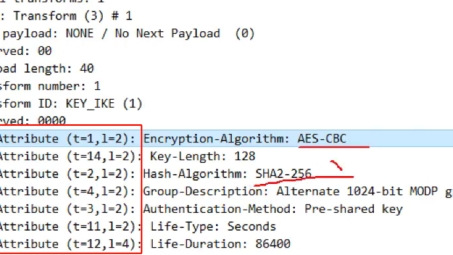 IKEv2协议深度解析，安全与性能的和谐统一