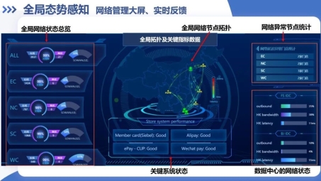 715VPN官网深度解析，网络自由与安全的新选择