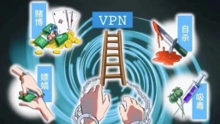 手机云墙VPN，护航网络安全，尽享全球资讯自由