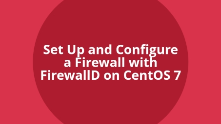 CentOS 7系统下Firewalld配置VPN服务的步骤详解