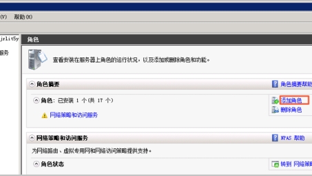 企业级远程接入VPN解决方案，Server 2008配置深度解析