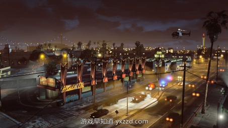 Xbox GTA5线上体验无忧，揭秘如何使用VPN畅享全球游戏乐趣