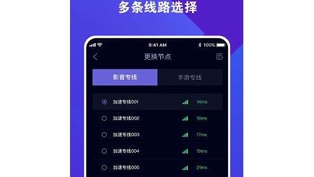 云梯VPN使用现状解析，揭秘其未来发展趋势及可用性