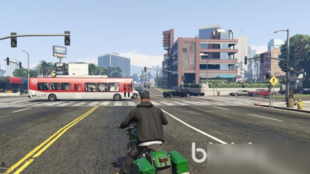 GTA5 VPN畅游，无缝穿越虚拟城市新体验