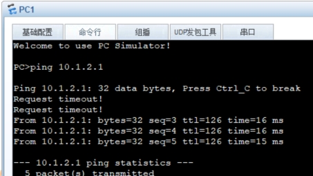 揭秘ASA IPsec VPN配置，构建安全高效的网络桥梁