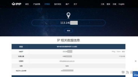 VPN IP地址的秘密，获取、应用与安全攻略