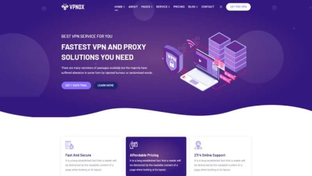 挑选完美VPN，代理VPN购买全攻略