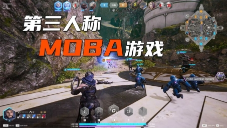 Moba联盟玩家福音，深度解析Moba联盟VPN，解锁全球游戏新境界