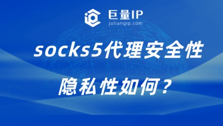 揭秘网络隐私，VPN与Socks5的安全浏览之道