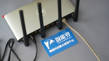 极路由3VPN，畅游全球，尽享安全网络自由