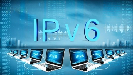 IPv6时代VPN技术的创新与发展趋势