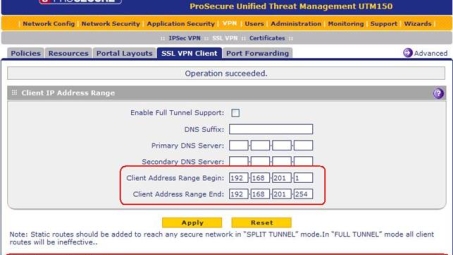 Netgear VPN快速配置攻略，远程访问与安全无忧