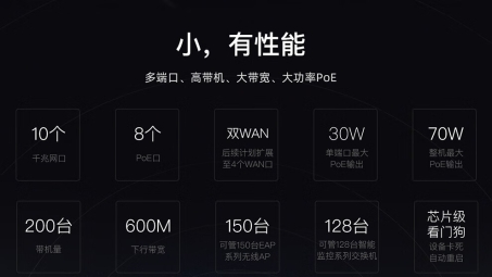 锐捷路由VPN，构建企业级安全高效网络新篇章