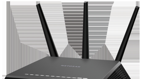 Netgear VPN路由器，守护网络安全，尽享便捷生活