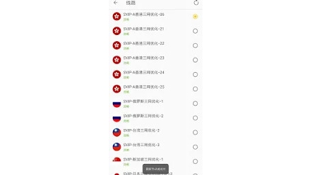 香蕉加速VPN——守护您的网络自由与安全