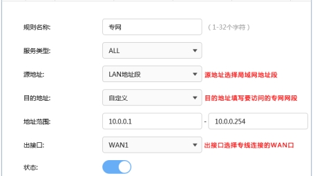 轻松绕过地域限制，TP-Link路由器VPN设置攻略