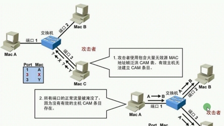 Mac系统IPsec VPN，保障高效稳定网络安全的优选方案