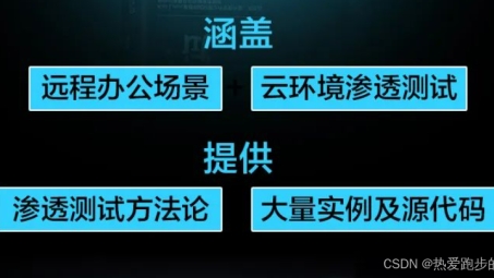 VPN渗透测试全解析，技术精髓与实战案例分析