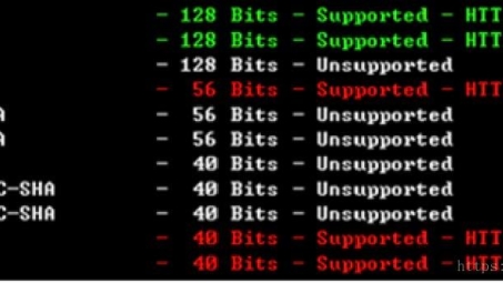 VPN280SSL深度解读，揭秘下一代加密安全解决方案