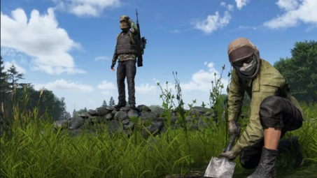 DayZ独立版与VPN深度结合，解锁全新游戏体验攻略