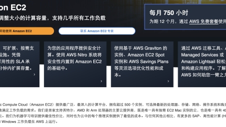 亚马逊EC2与VPN协同，解锁高效远程访问与坚实安全防线