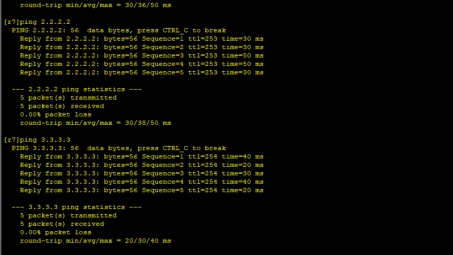 网络江湖，BGP、MPLS、VPN隐秘对决史