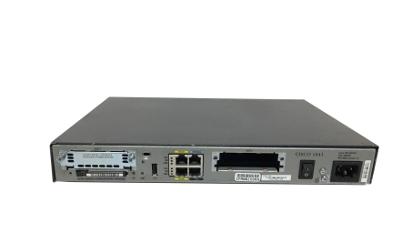 Cisco 1841 VPN详解，功能与应用部署全面解读