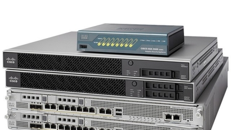 Cisco ASA 5510 VPN配置攻略，构建高效远程接入安全体系