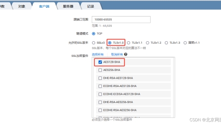 全面解析，SSL VPN性能测试报告