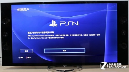 PS4专属，告别电脑束缚，轻松海外游戏畅玩攻略