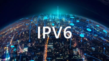 IPv6时代绿色VPN，护航网络安全，助力绿色出行新风尚