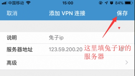 轻松连接iPhone 6，VPN设置全攻略