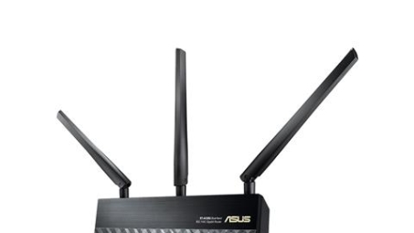 Asus AC68U路由器VPN连接配置指南