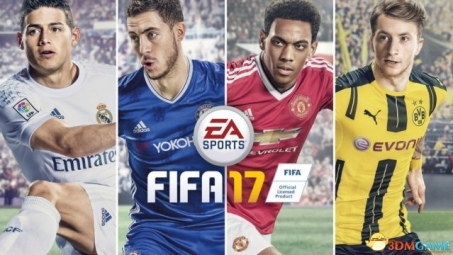 FIFA17 PC玩家VPN使用指南，玩家人必备攻略