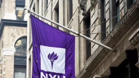 NYU VPN，纽约大学学子网络畅游利器，解锁学术无限可能