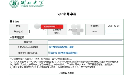 一站式指南，轻松学会VPN帐号申请，详尽步骤与关键提示