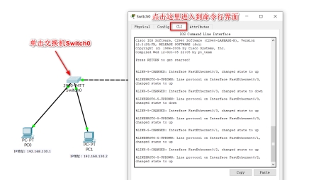 Cisco交换机VPN配置全攻略，从入门到精通技巧