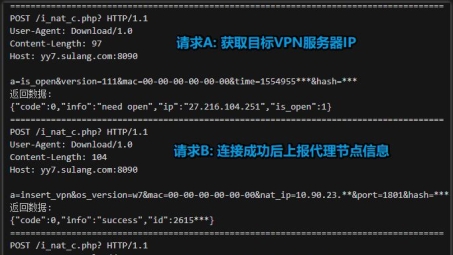 Spider VPN，网络畅游的无界守护者