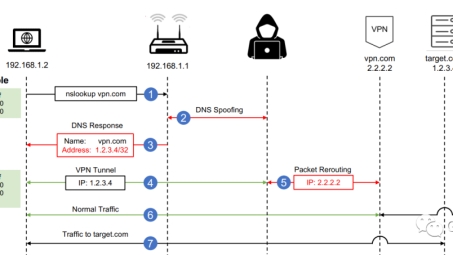 Seep VPN，揭秘网络连接安全高效的新选择