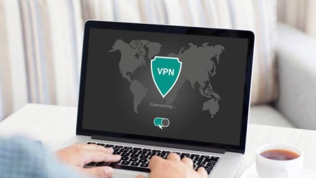 VPN，揭秘网络隐私安全的守护者奥秘