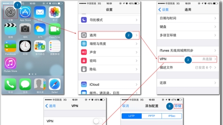 Turst VPN，您的网络安全守护神